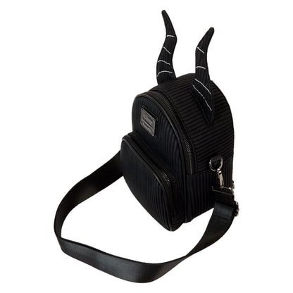 Loungefly Villains ‘Maleficent’ Convertible Backpack