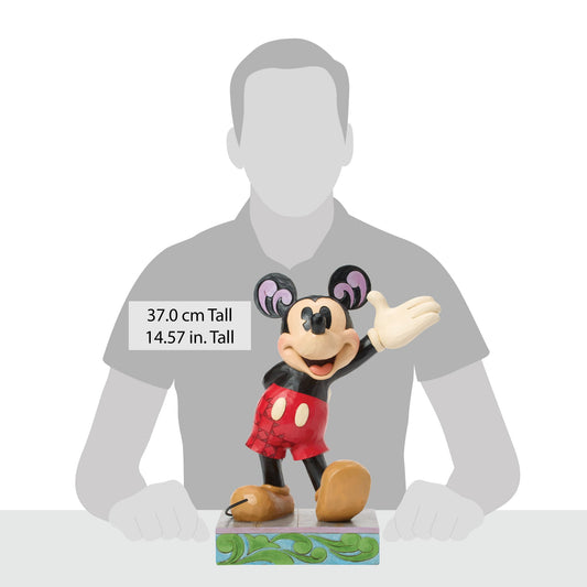 Disney Traditions Big Fig Mickey 6016901 - [shop_namen] - [product-type] 
