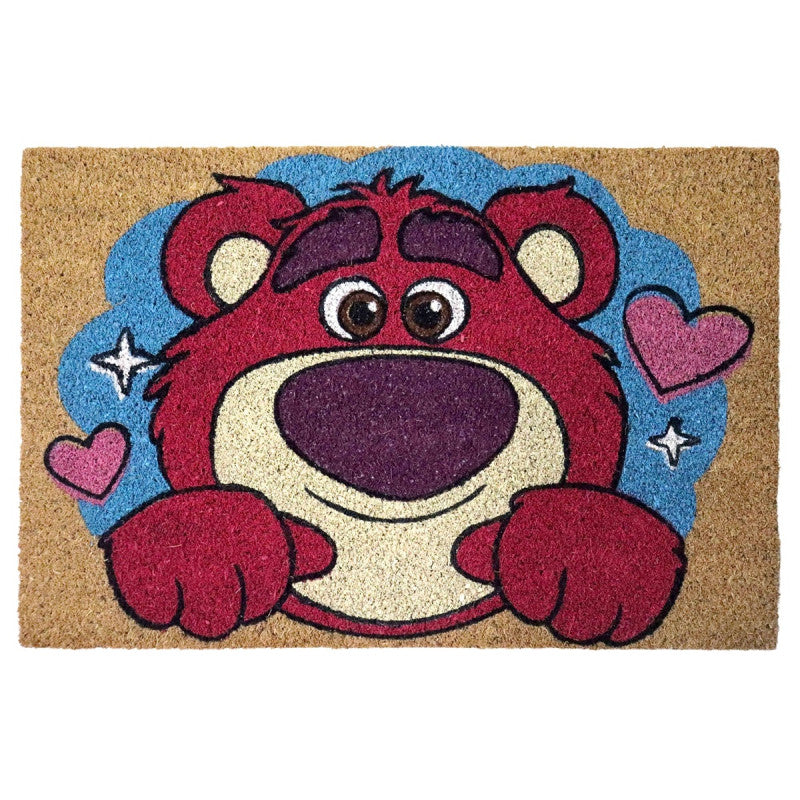 Deurmat Toy Story Lotso (Pre Order)
