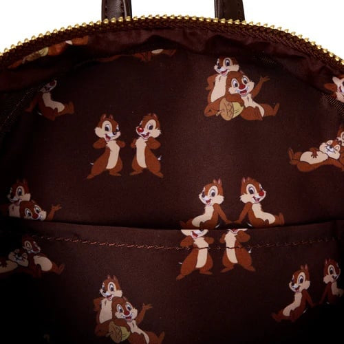 Loungefly Knabbel & Babbel ‘Quilted’ (Pre Order)