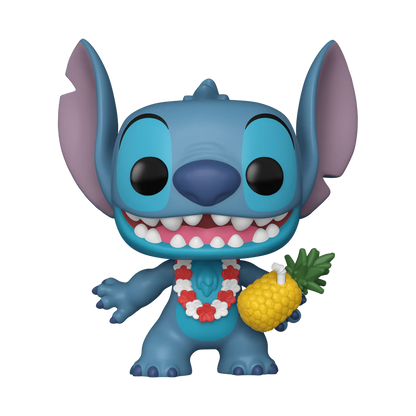 Funko PoP Lilo & Stitch Luau Stitch ‘1567’