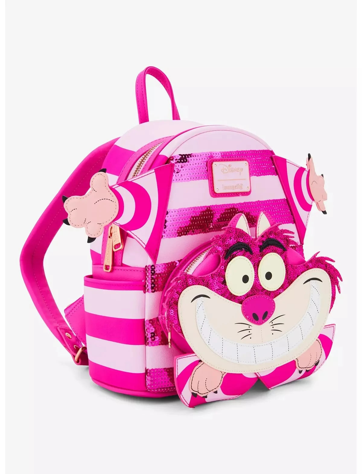 Loungefly Cheshire (Pre Order)