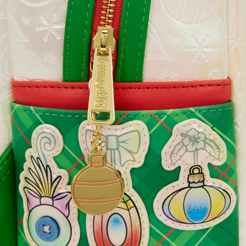Loungefly Lilo & Stitch ‘Holiday’ Rugzak