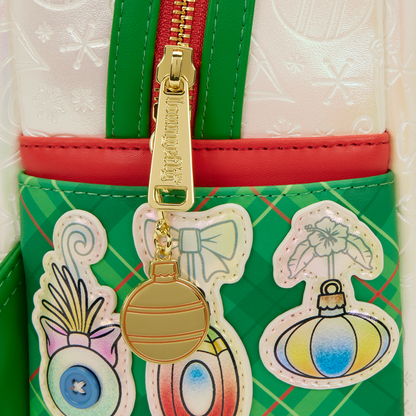 Loungefly Lilo & Stitch ‘Holiday’ Rugzak