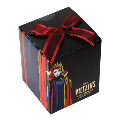 Disney Home Enesco Evil Queen ‘Apple & Black Iris’ Geurkaars