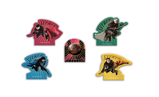 Harry Potter Game ‘Seek The Snitch’ - [shop_namen] - [product-type] 