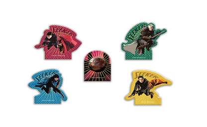 Harry Potter Game ‘Seek The Snitch’ - [shop_namen] - [product-type] 