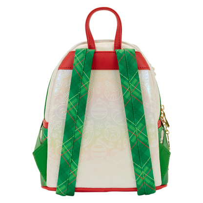 Loungefly Lilo & Stitch ‘Holiday’ Rugzak