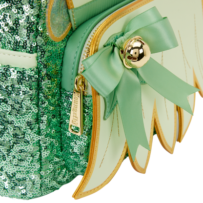 Loungefly Tinker Bell ‘Holiday’ Rugzak