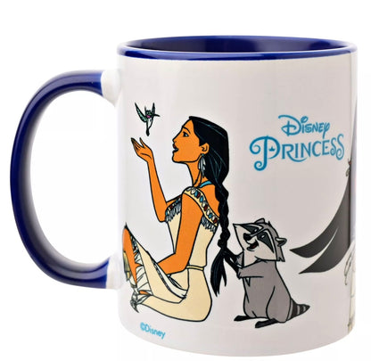 Disney Pocahontas Beker - [shop_namen] - [product-type] 