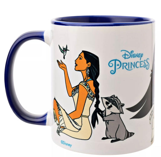 Disney Pocahontas Beker - [shop_namen] - [product-type] 