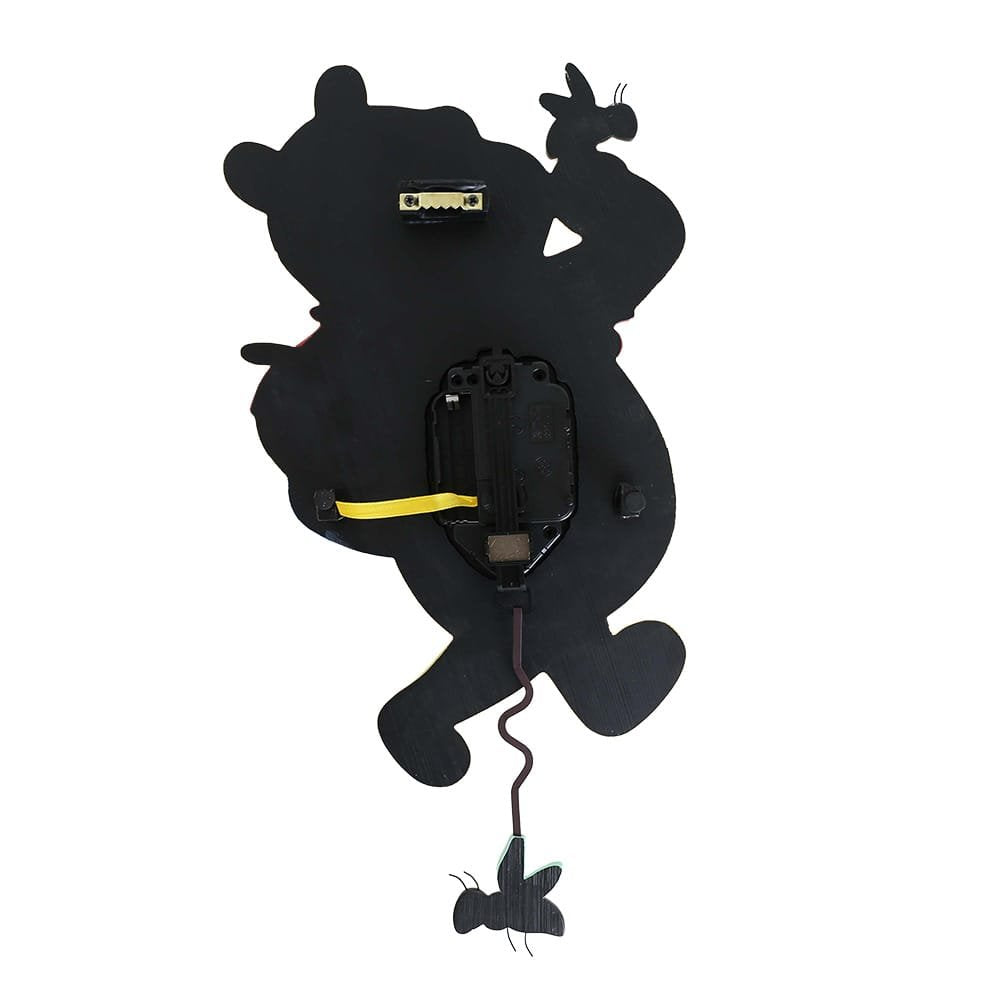 Disney Showcase Winnie the Pooh Klok (Pre Order)