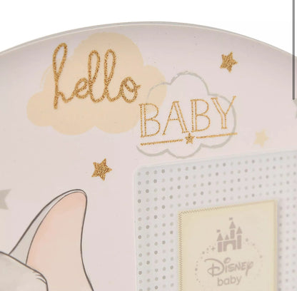 Disney Magical Beginnings Dumbo Fotolijst
