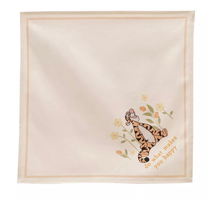 Winnie & Vrienden Disney servetten – decoratief en praktisch voor een magische tafelsetting