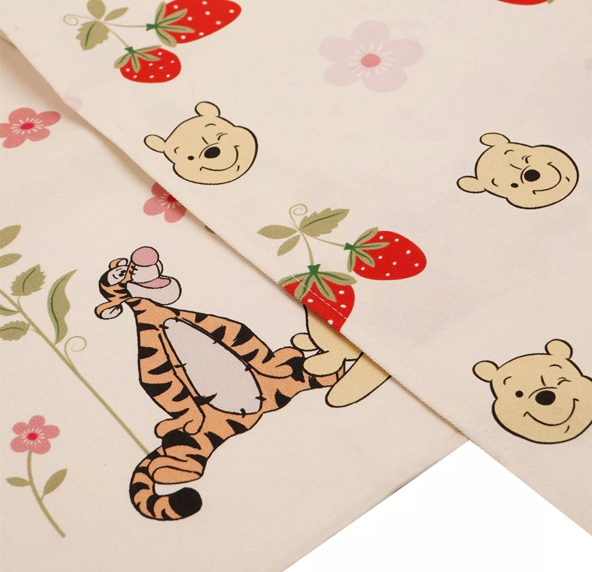 Disney Winnie de Poeh theedoeken – speels en hartverwarmend keukentextiel voor kinderen en volwassenen