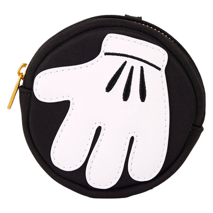 Loungefly Mickey Ears Shoulder Bag
