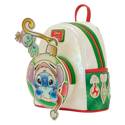 Loungefly Lilo & Stitch ‘Holiday’ Rugzak