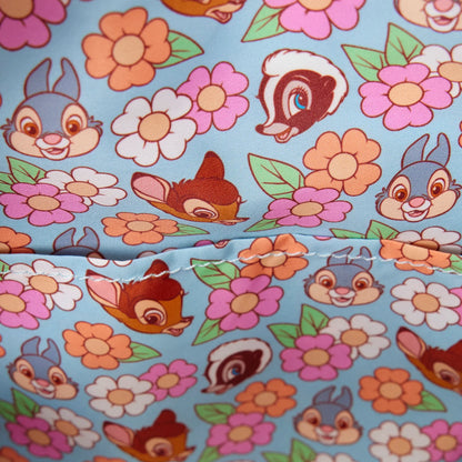 Disney Loungefly Mini Rugzak - Bambi - [shop_namen] - [product-type] 