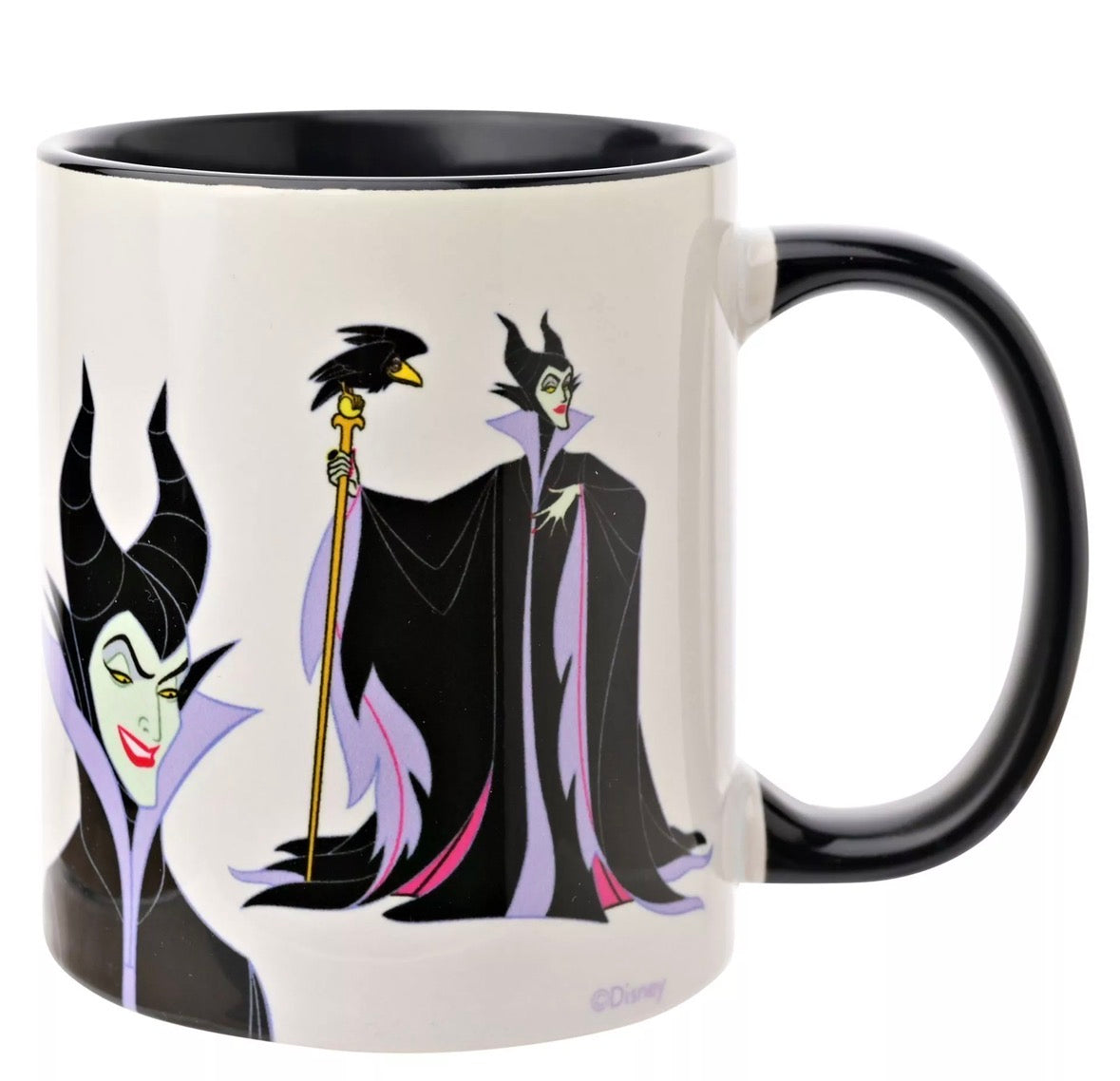 Disney Maleficent Beker - [shop_namen] - [product-type] 