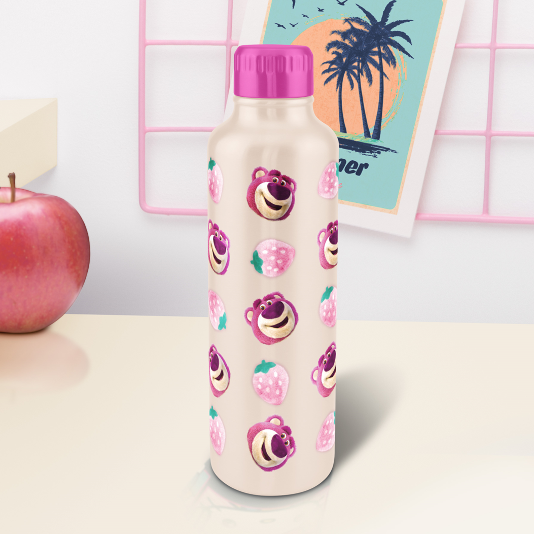 Toy Story Lotso Water Bottle