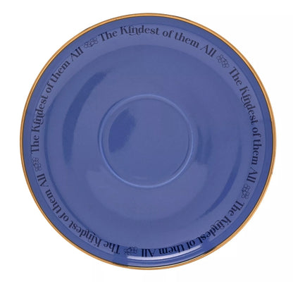 Disney Sneeuwwitje Kop en Schotel Set