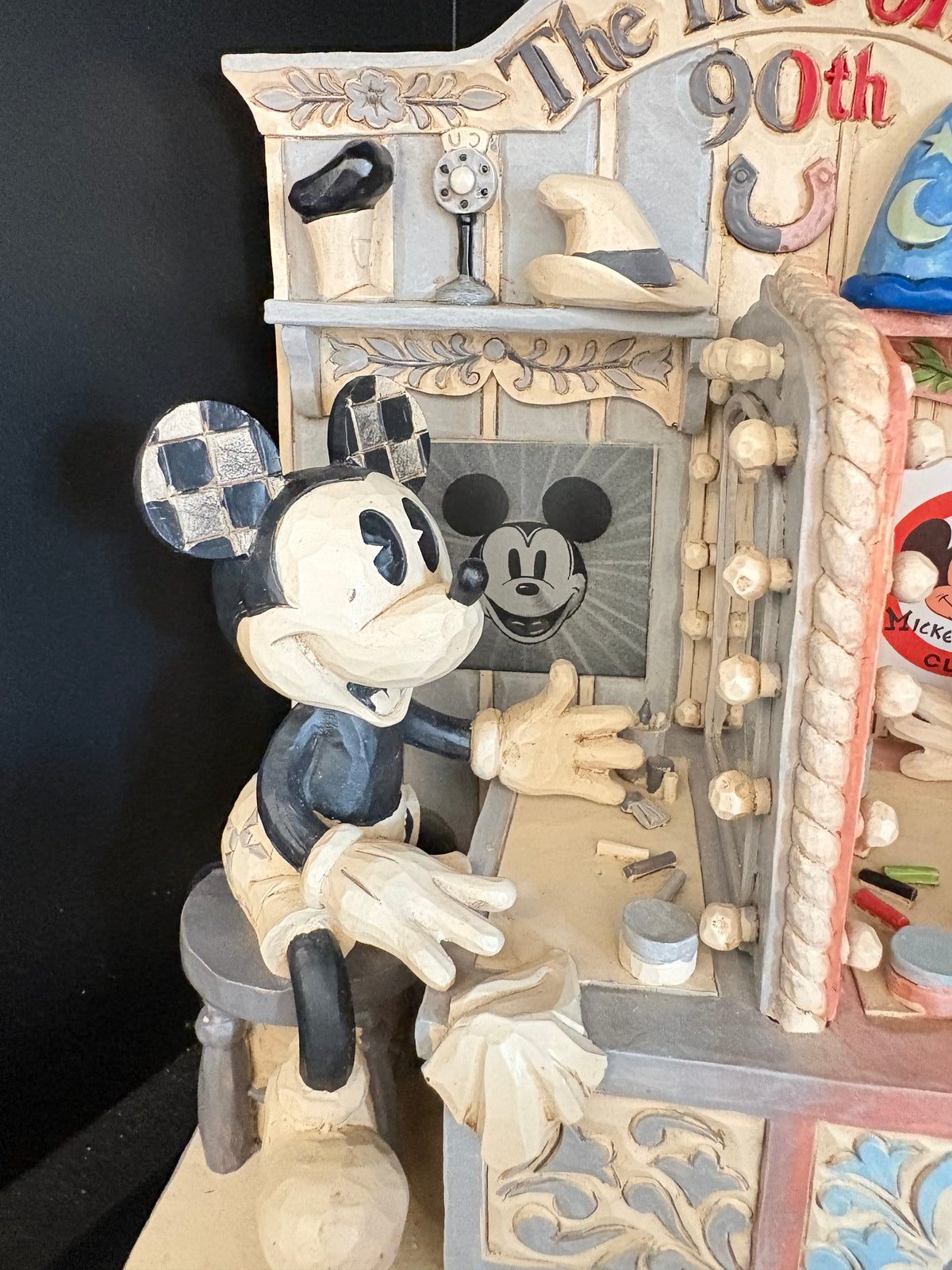 Disney Traditions Mickey Mouse The True Original 6001267 - afbeelding 3