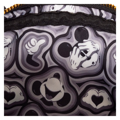 Loungefly Mickey Ears Shoulder Bag