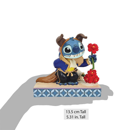 Disney Jim Shore Traditions Stitch Beast 6016598 - [shop_namen] - [product-type] 