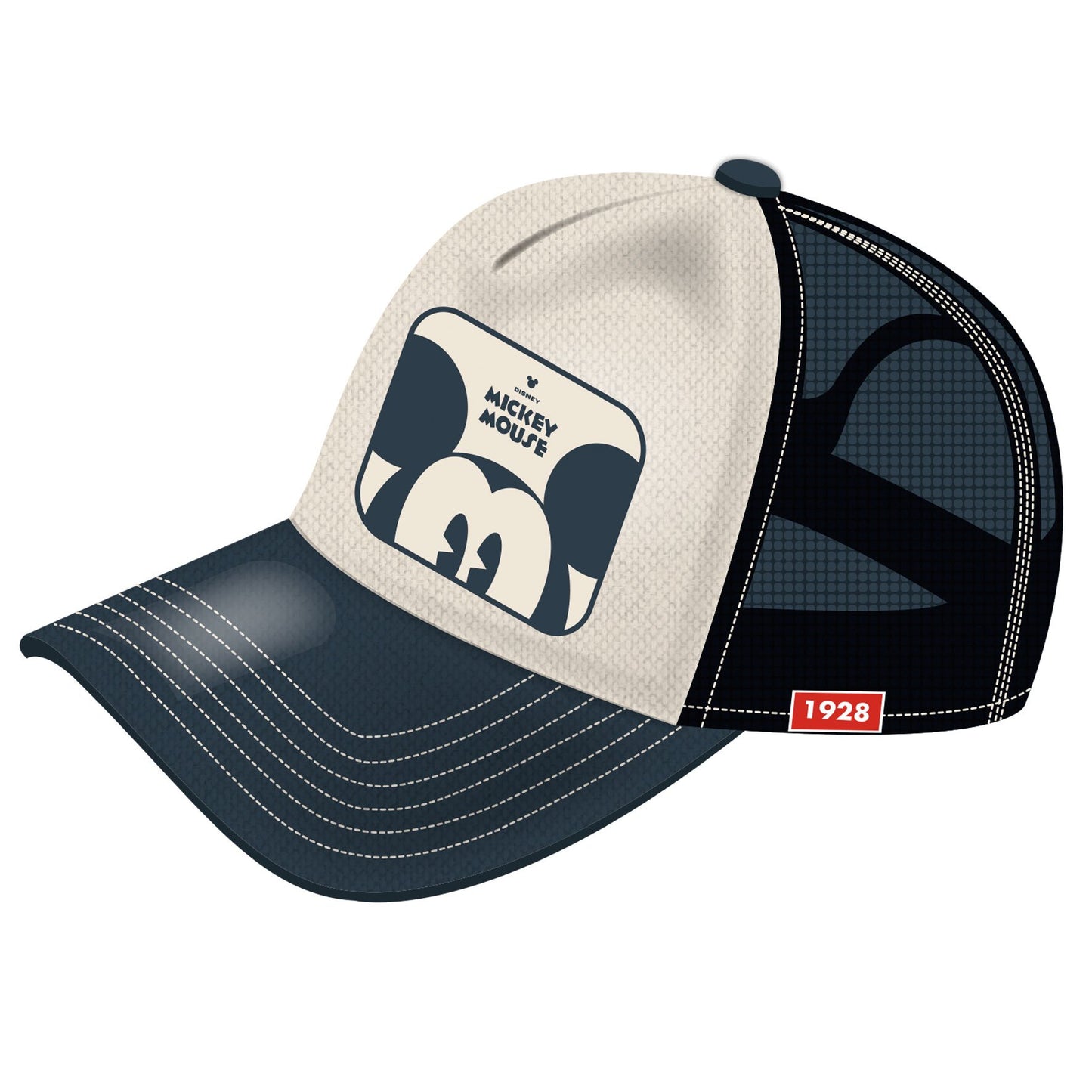 Mickey Mouse Baseball Cap