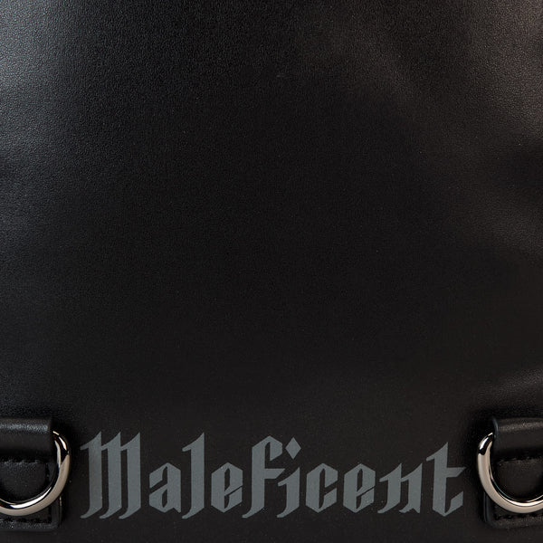 Loungefly Villains ‘Maleficent’ Convertible Backpack