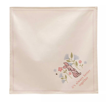 Vrolijke en nostalgische Disney Winnie servetten – speels tafeltextiel voor kinderen en volwassenen