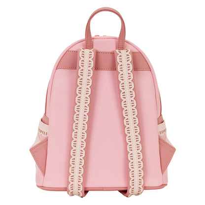 Loungefly Princess ‘Floral Lace’ Rugzak