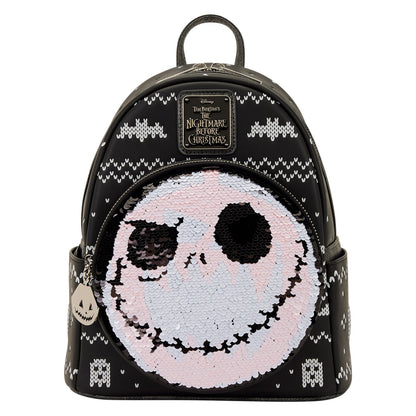 Loungefly Nightmare Before Christmas Rugzak