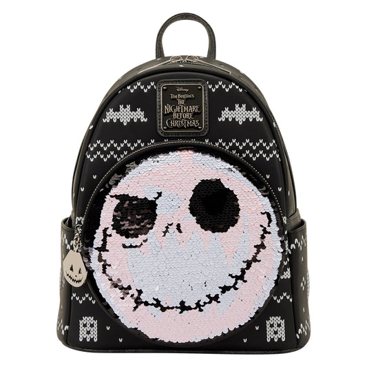 Loungefly Nightmare Before Christmas Rugzak