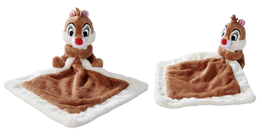 Disney Baby Babbel knuffeldoek – zacht, veilig en perfect voor baby’s. Officieel Disney-product met het lieve gezichtje van Babbel uit Knabbel en Babbel. Ideaal als troost en cadeau vanaf geboorte.