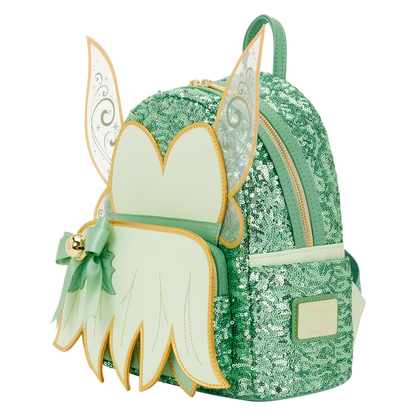 Loungefly Tinker Bell ‘Holiday’ Rugzak