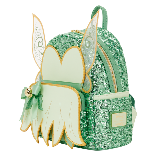 Loungefly Tinker Bell ‘Holiday’ Rugzak