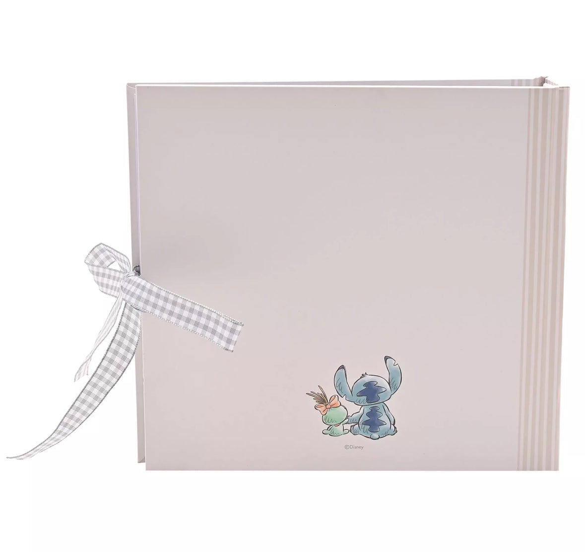 Disney Baby Stitch Foto Album