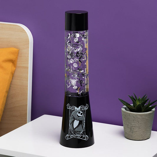 Nightmare before Christmas Led Flow Lamp