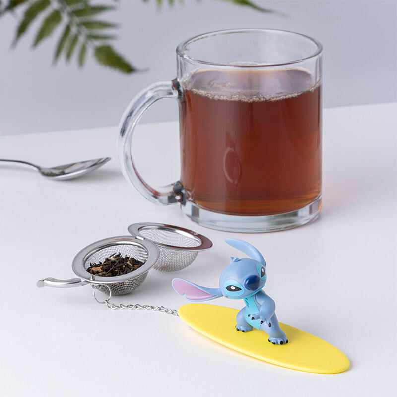 Disney Stitch Tea infuser - [shop_namen] - [product-type] 