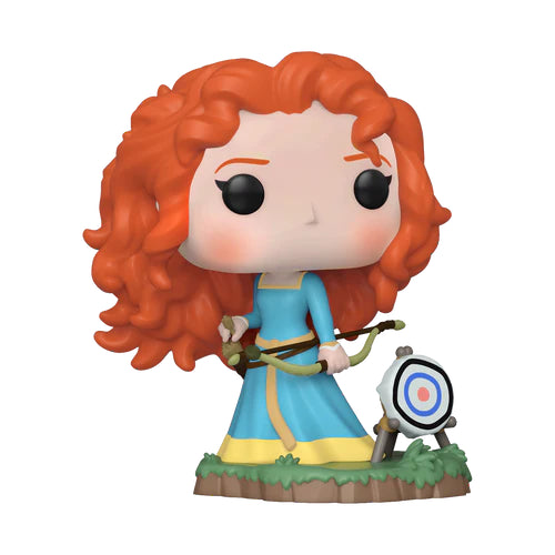 Funko PoP Ultimate Princess Merida ‘1022’