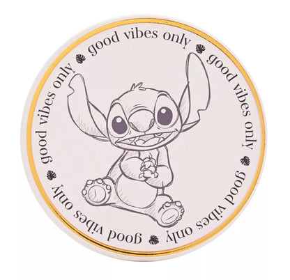 Disney Classic Collectible Stitch Onderzetter (Pre Order)