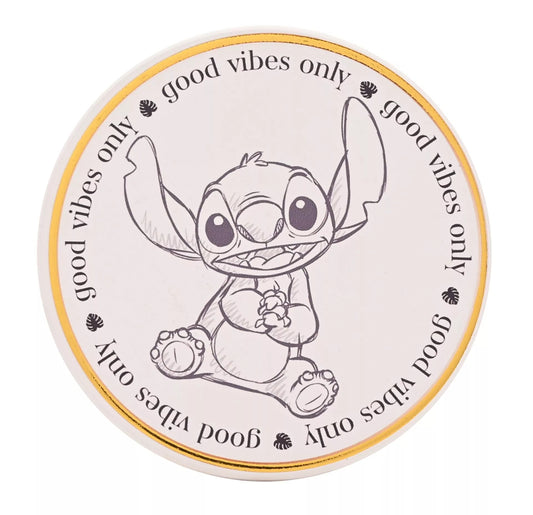Disney Classic Collectible Stitch Onderzetter (Pre Order)