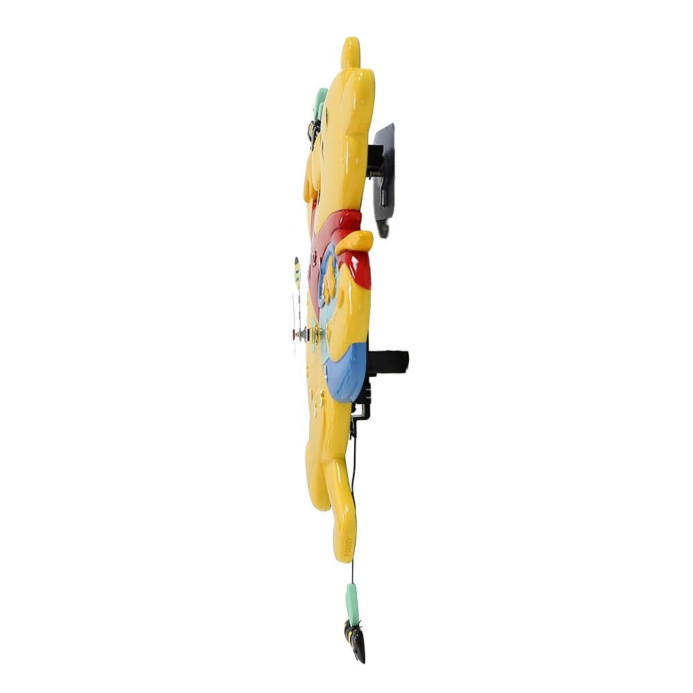 Disney Showcase Winnie the Pooh Klok (Pre Order)