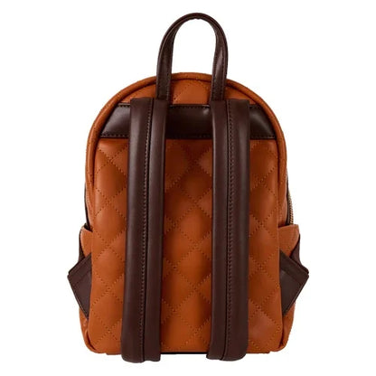 Loungefly Knabbel & Babbel ‘Quilted’ (Pre Order)
