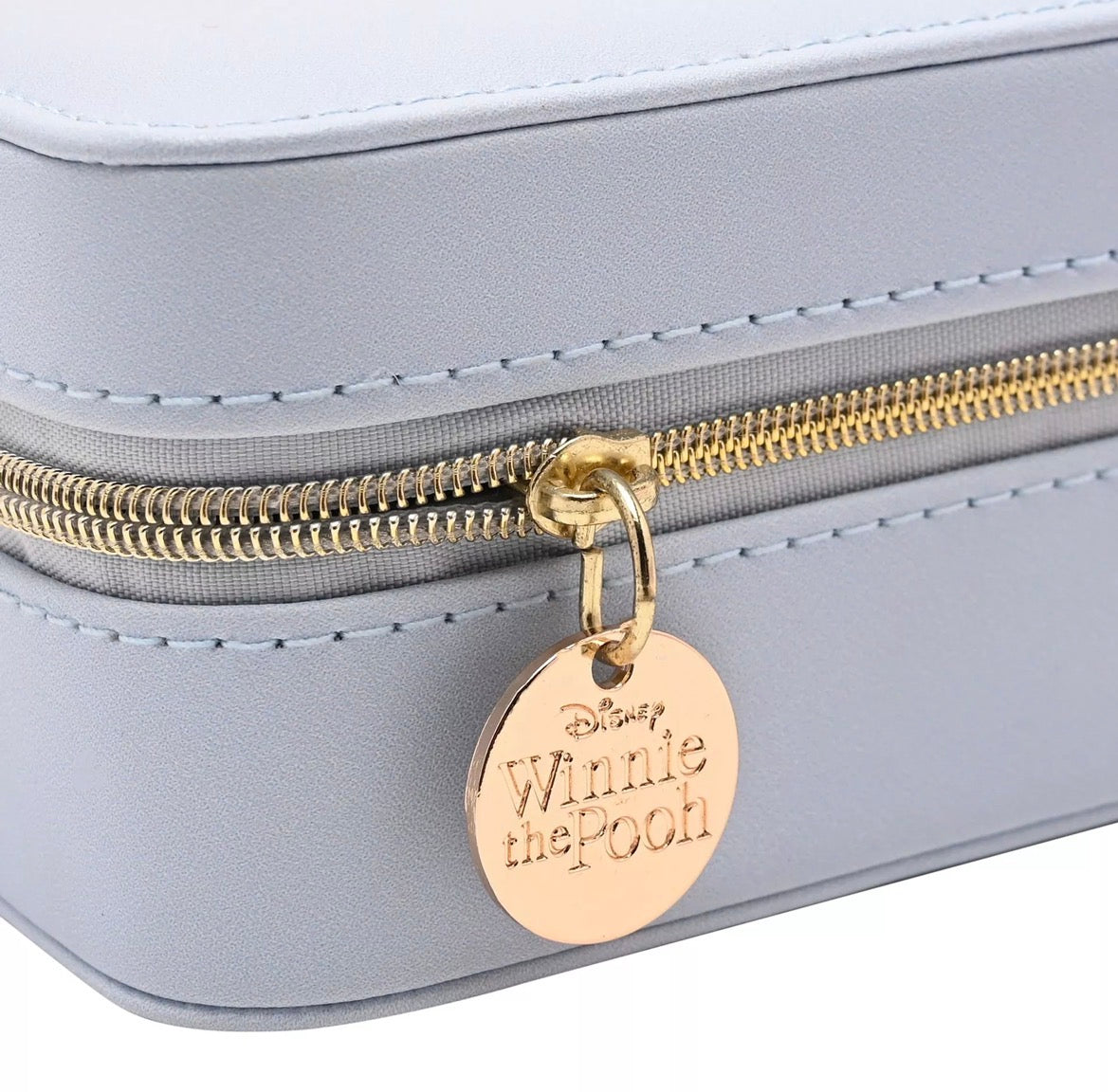 Chique en speelse Disney Winnie de Poeh Eeyore sieradendoos – nostalgisch cadeau voor kinderen en volwassenen