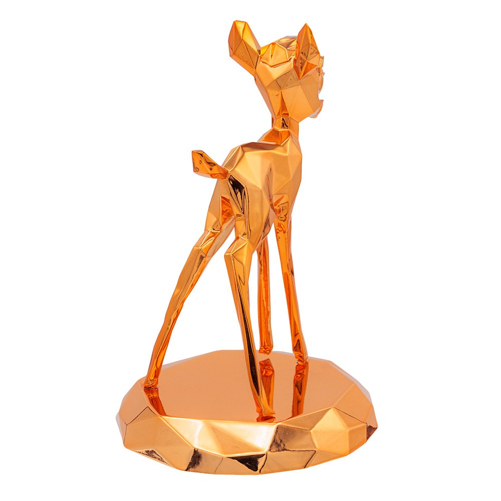 Enesco Richard Orlinski Bambi 527000 (Pre Order)