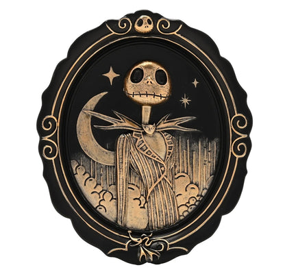 Jack Skellington wandbord Disney The Nightmare Before Christmas gotische decoratie