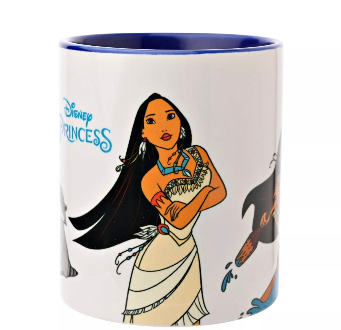 Disney Pocahontas Beker - [shop_namen] - [product-type] 