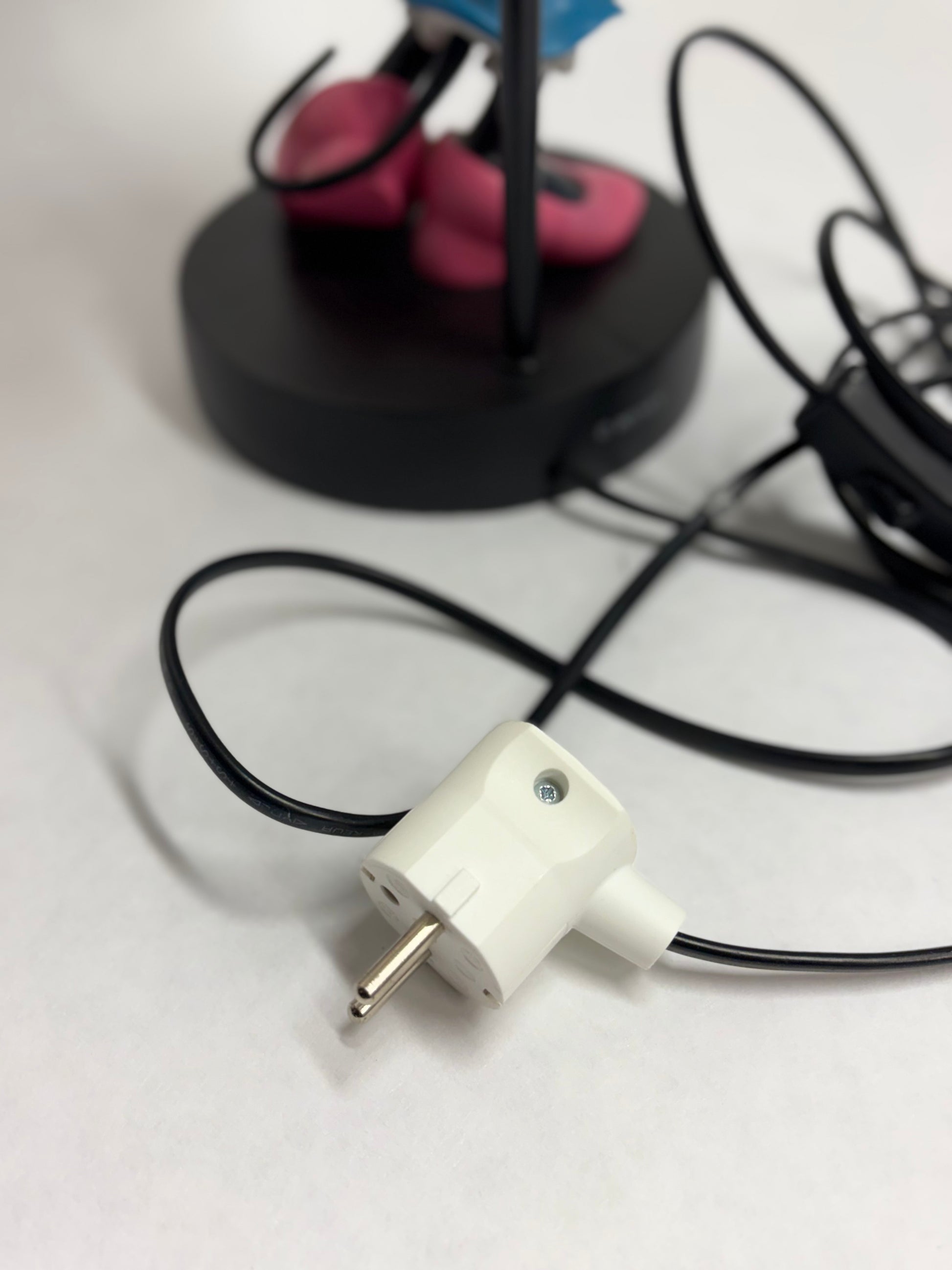 Disney Minnie Mouse lamp voor gezellige en veilige verlichting